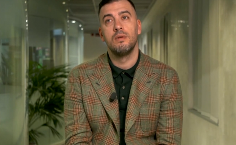 Viviano: “Miglior portiere della Serie A? Svilar, è il più continuo”