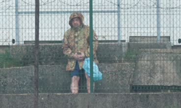 Dalla Bosnia: “spia” italiana durante gli allenamenti della squadra di Barbarez (FOTO)