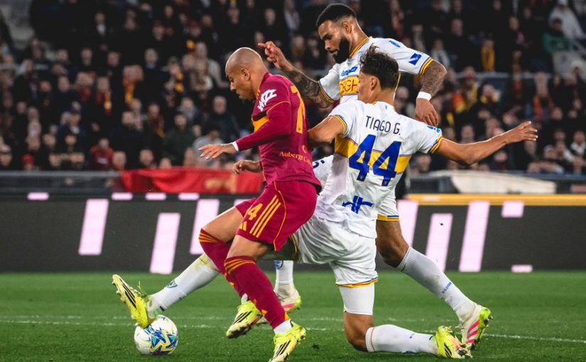 Roma di “corto muso”, sei vittorie per 1-0 in stagione: solo Milan e Lione hanno fatto meglio nei top 5 campionati