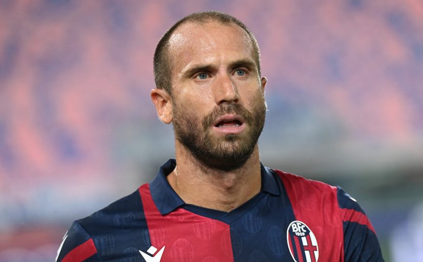 Bologna, tegola De Silvestri: lesione muscolare e stop di tre settimane