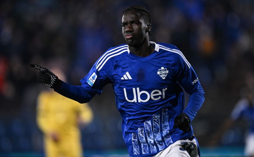 Instagram, Diao e il contatto con Wesley: “Noi facciamo così” (FOTO)