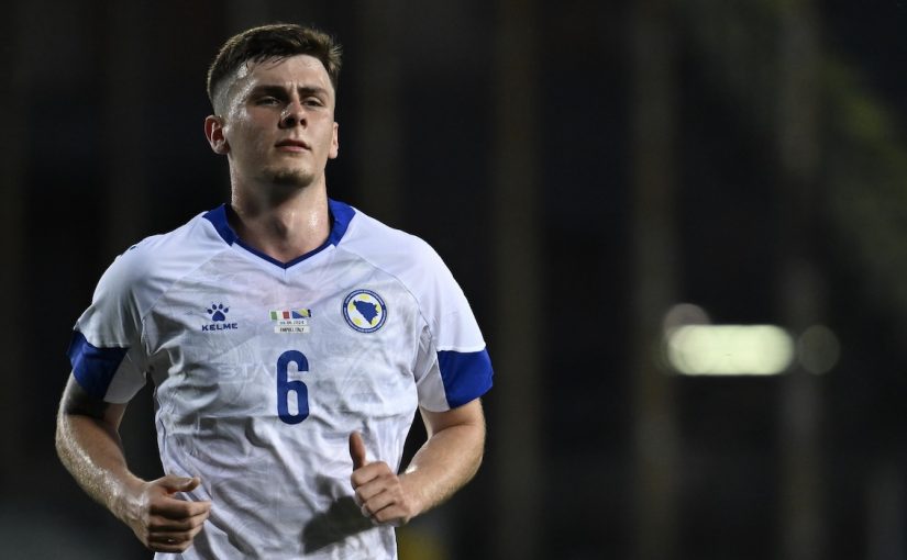 Tahirovic e il caso spareggi Mondiale, il ct bosniaco Barbarez: “Poco spazio al Bröndby? L’allenatore Cooper è gallese e lo ha escluso di proposito”