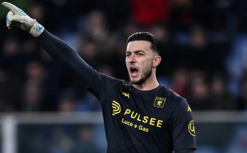 Bijlow: “Conosco bene Malen. Davanti ai nostri tifosi potremo fare una grande gara”