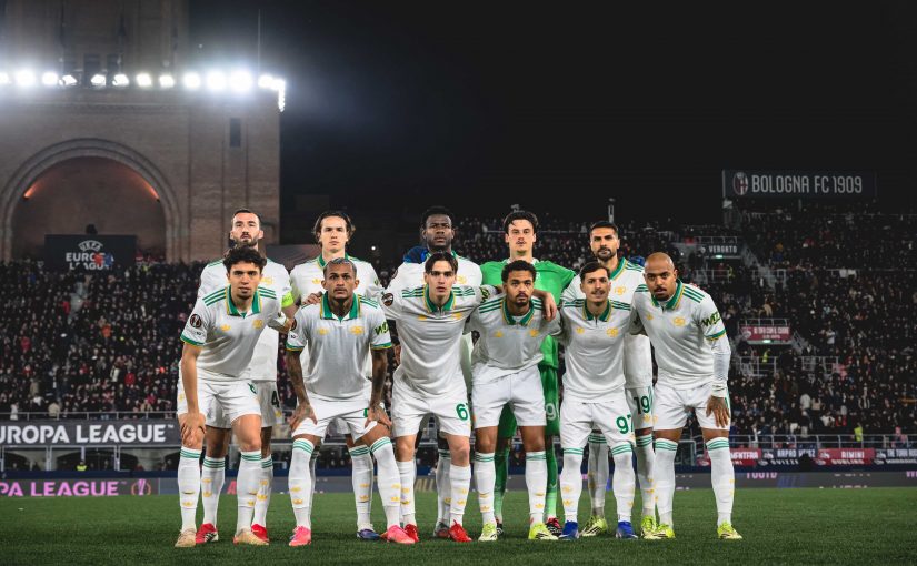 FOTO – Bologna-Roma 1-1