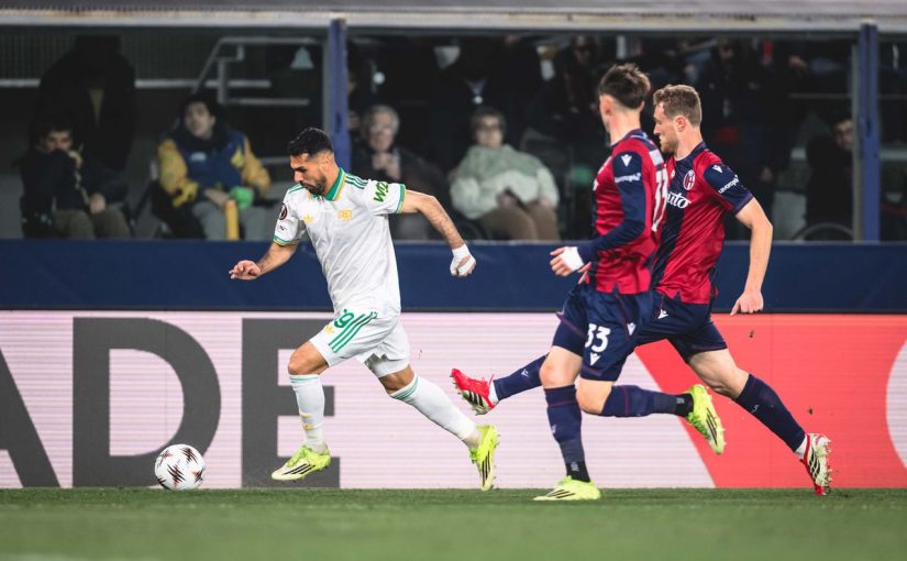 Roma-Bologna tutto aperto. C’è in gioco anche il futuro