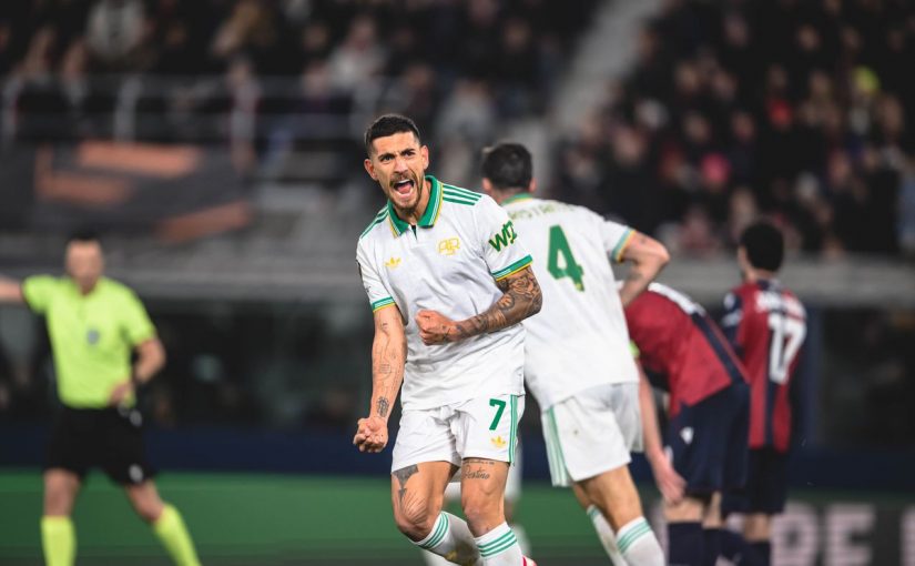 Lorenzo scaccia le critiche e i fantasmi «Siamo un gruppo vero, Malen è grande»