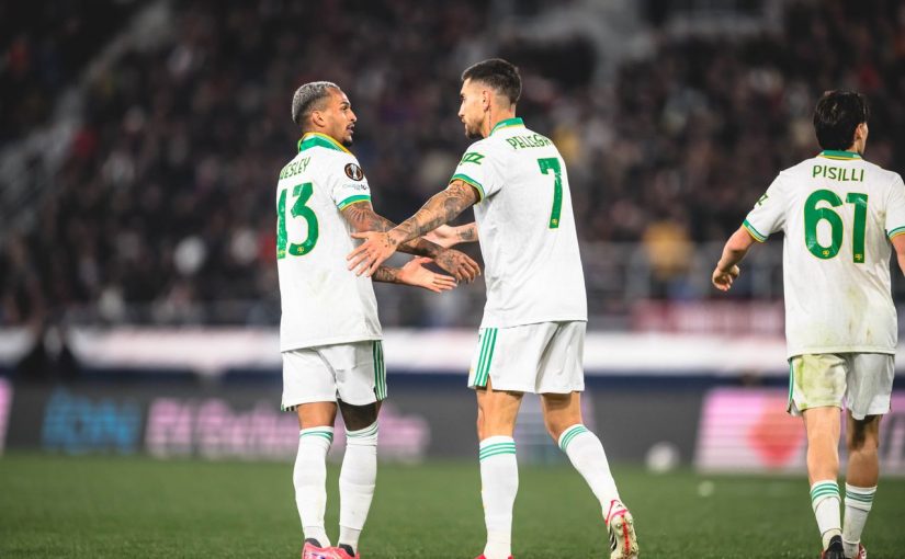 Bologna-Roma, PELLEGRINI: “Gruppo speciale, meritiamo di raggiungere i nostri obiettivi. Chi entra dalla panchina può fare la differenza”