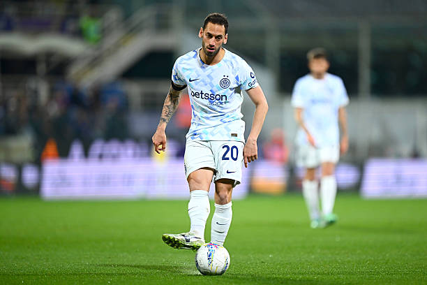 Calhanoglu: “Il gol alla Roma non è stata la mia rete più bella. Svilar? La palla cambia direzione”