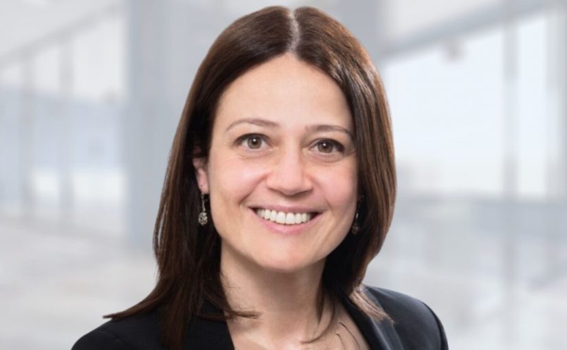 Alla scoperta di Chiara Gentile: la carriera e i compiti della nuova Legal and Compliance Director della Roma