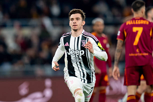 Juventus, Conceicao: “Abbiamo la qualità per stare in alto. Champions? Siamo più forti di Como e Roma”