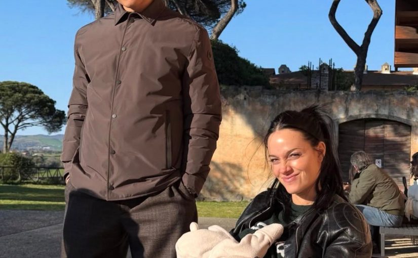 Instagram, Dybala si rilassa in famiglia tra recupero e relax: “Una domenica differente” (FOTO)