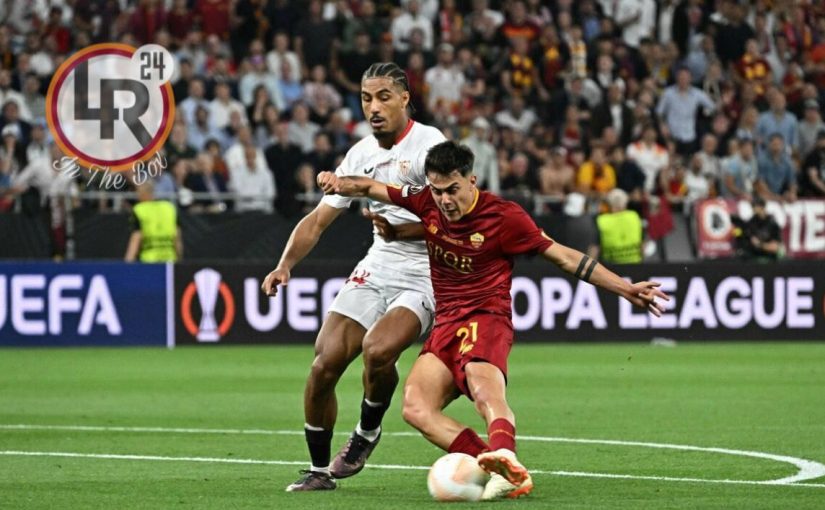 Tancredi; Nela, Vierchowod… Dybala