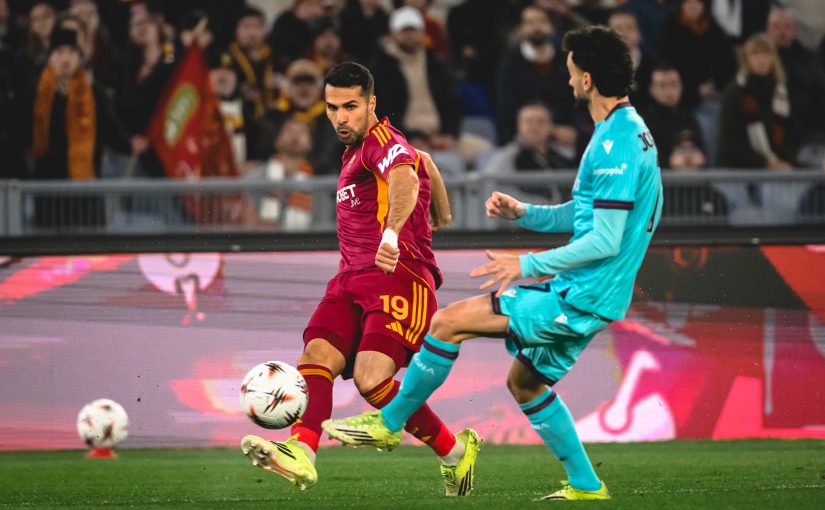 Calciomercato Roma: Celik chiede 4 milioni a stagione per il rinnovo, Massara fermo a 2.4. Gasperini spinge per la permanenza