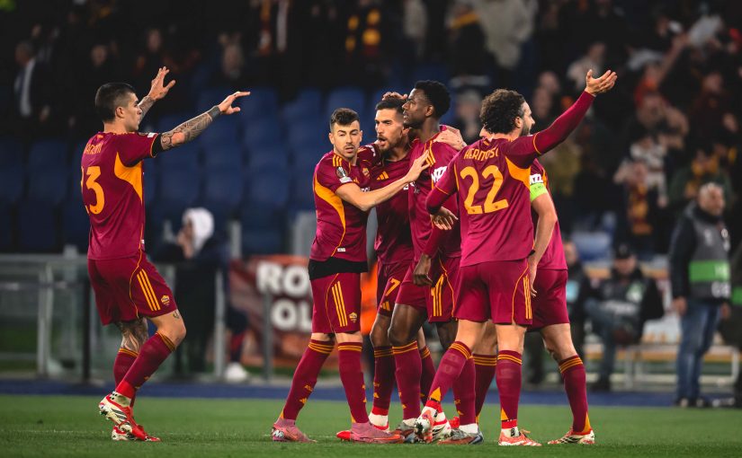 Bologna maratoneta del gol. Sfratta la Roma dall’Europa