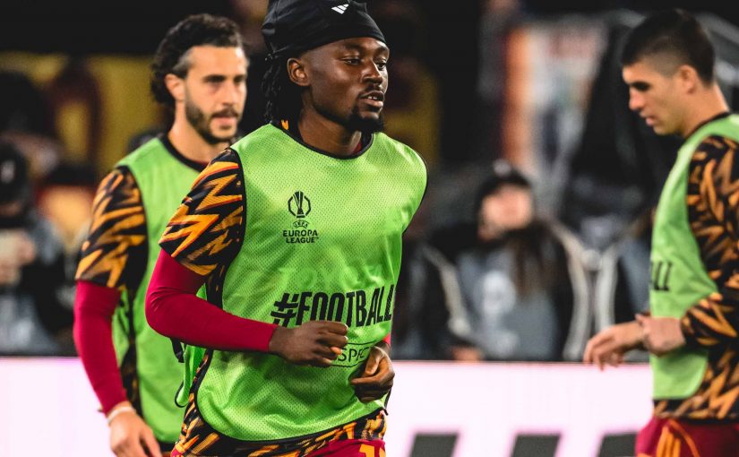 Guai alla coscia: Koné si ferma. Ora gli esami, niente Francia