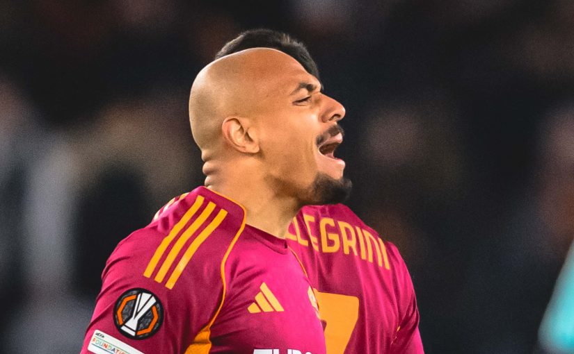 8 gol nel 2026 per Malen: nessuno come lui tra i giocatori di Serie A. L’olandese ha segnato il doppio rispetto a qualsiasi altro compagno di squadra