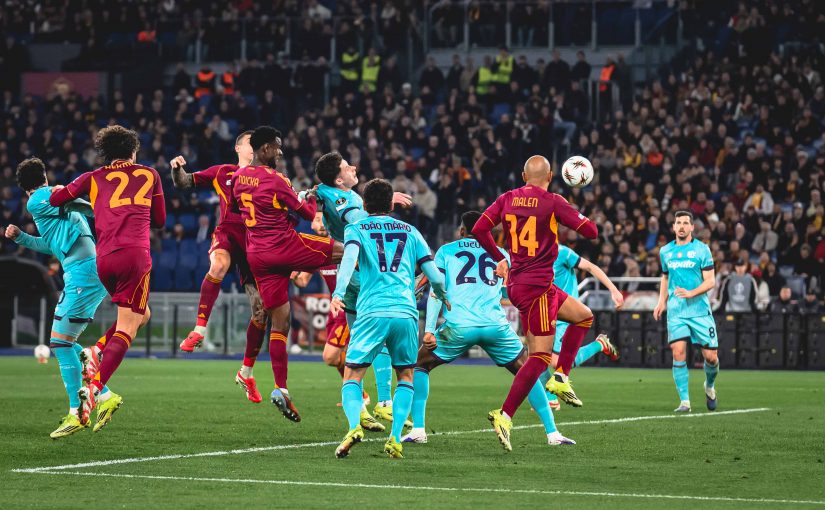 I tifosi votano ancora la fiducia ai rossoblù, 27mila per la Roma