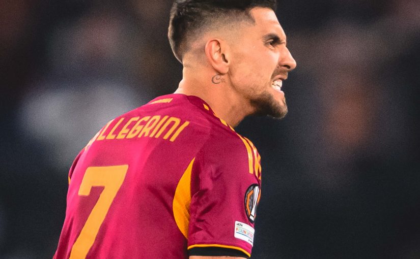 Lorenzo il Magnifico guida la riscossa. Koné si ferma dopo 15′ e Gasp trema