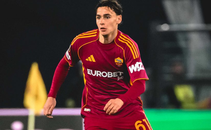 Pisilli corona il sogno azzurro «Mondiale e Champions? Firmo subito»