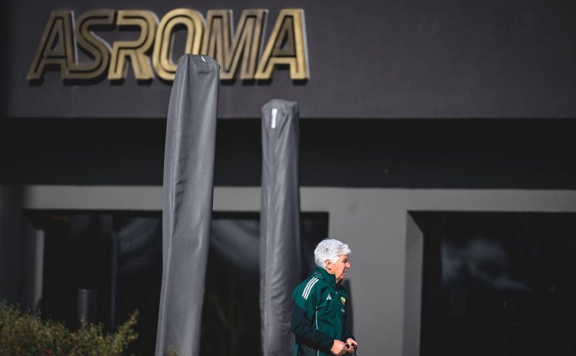 Bologna-Roma: i convocati di Gasperini. C’è Hermoso