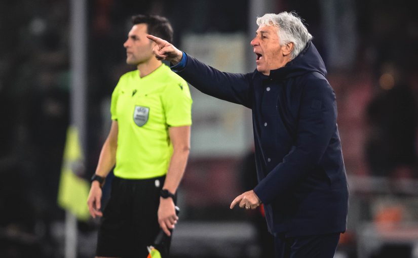 “ll pareggio è giusto. A Roma ci sarà una partita diversa”