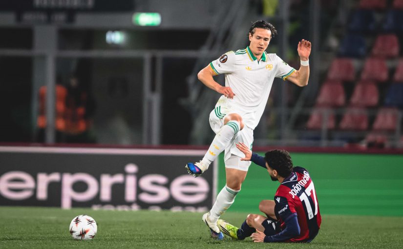 Bologna-Roma: decide l’Olimpico