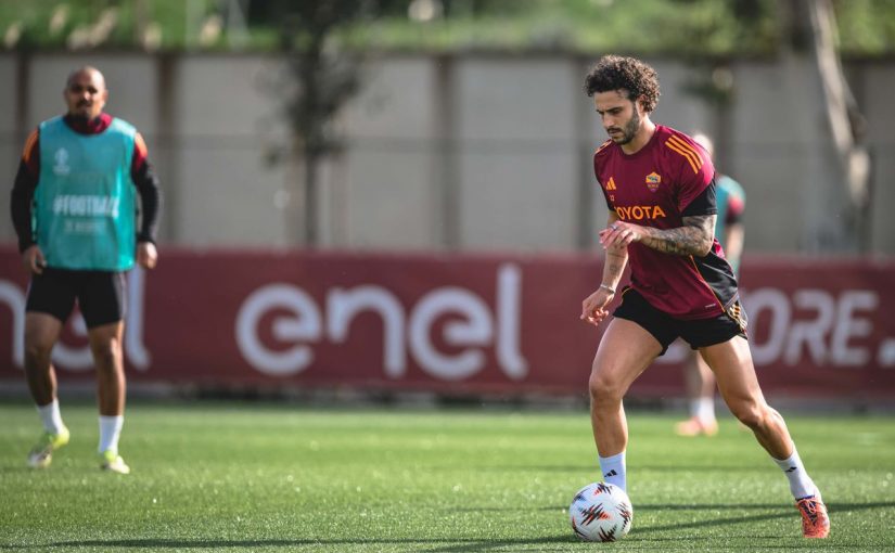 Torna Hermoso, chance per Zaragoza