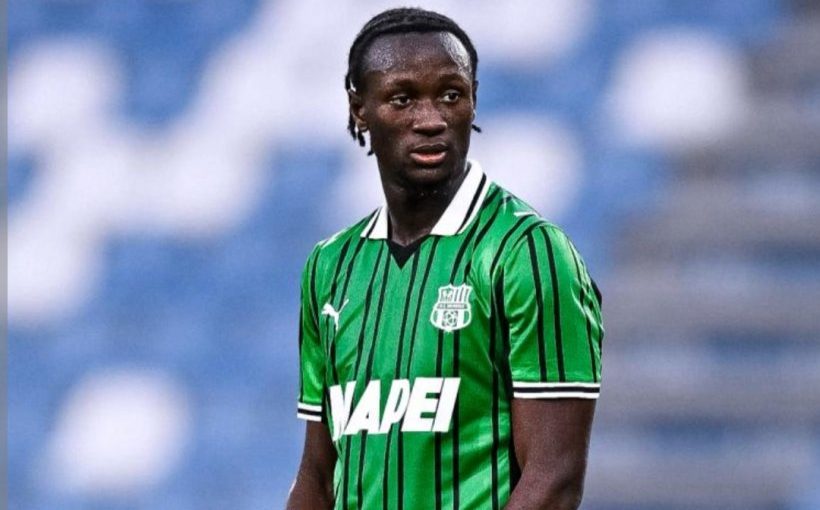 Calciomercato Roma: giallorossi sulle tracce di Konè del Sassuolo