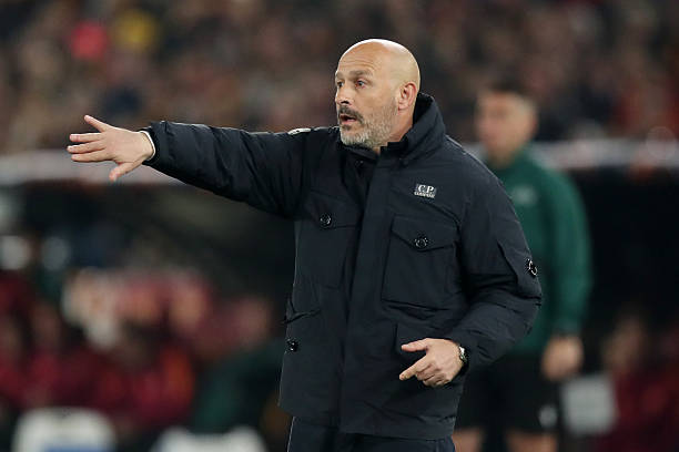 Italiano: “Che mentalità. Abbiamo scalato una montagna”