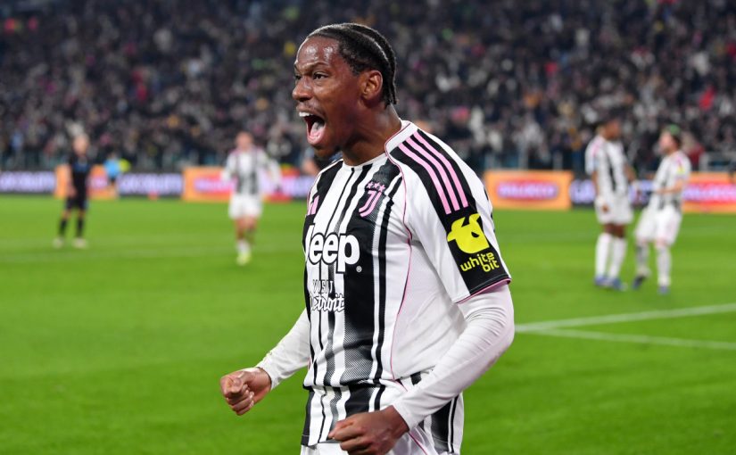 Roma-Juventus, David: “Partita decisiva? No, ma è molto importante per la classifica”