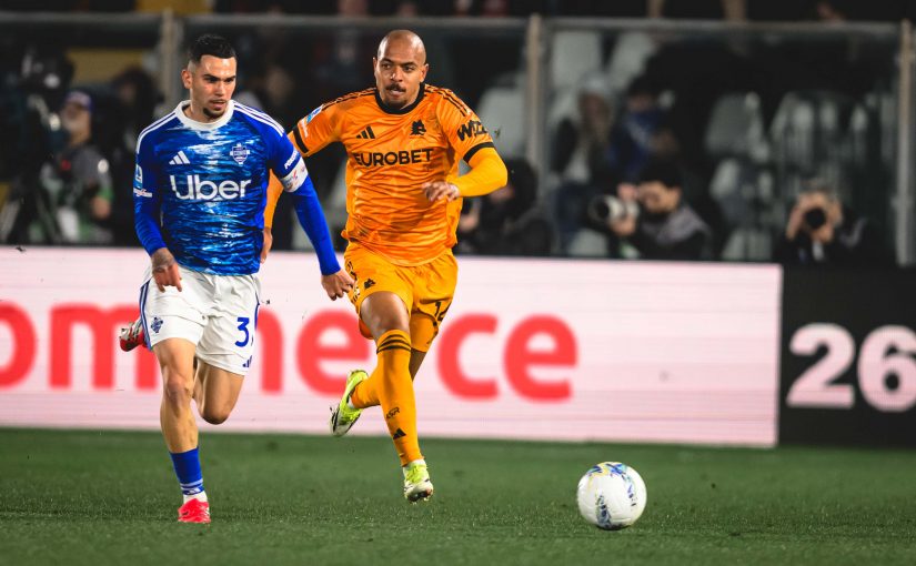 Corsa Champions, per i bookmaker crollano le possibilità della Roma: ora è duello tra Como e Juventus