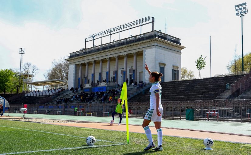 Coppa Italia Women, INTER-ROMA 1-2: per il sesto anno di fila le giallorosse approdano in finale (FOTO e VIDEO)