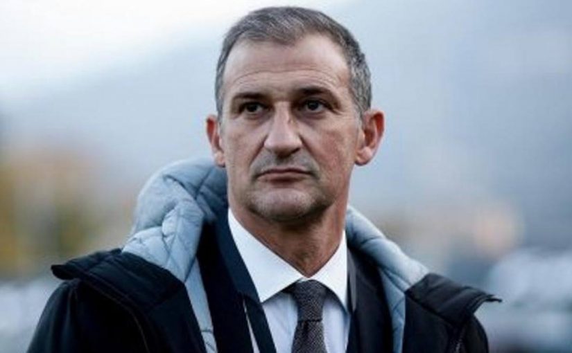 Settore giovanile: Tarantino lascia l’Inter e torna in giallorosso come responsabile. Pronto un contratto di 5 anni