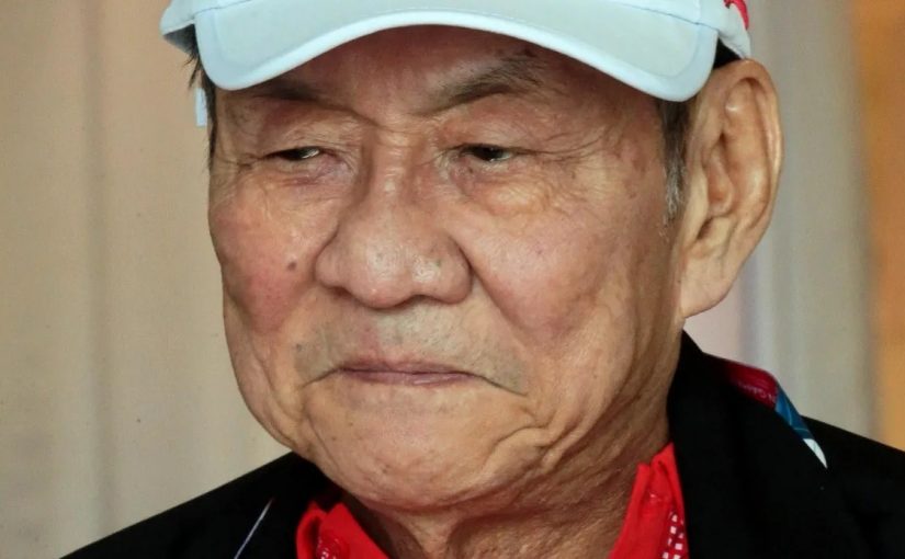 Addio a Michael Hartono, il cordoglio della Roma per la scomparsa del proprietario del Como: “Il pensiero va alla famiglia, ai tifosi e al club”