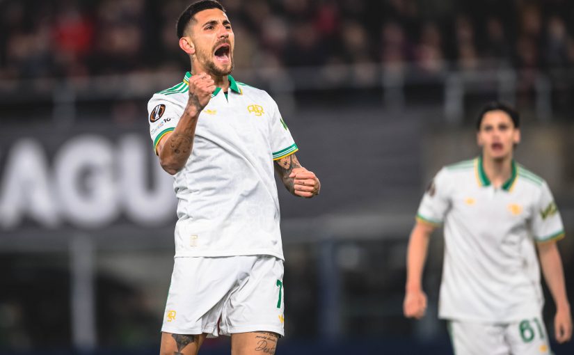 La Roma pareggia 1-1 l’andata contro il Bologna. Si decide tutto giovedì