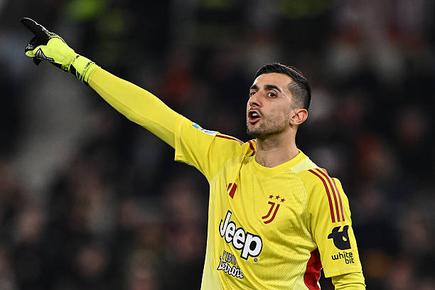 Roma-Juventus, Perin: “Dimostriamo che abbiamo anima e carattere. Con lo scontro diretto, a pari punti saremmo sopra la Roma”