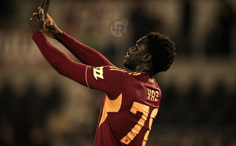 Post Match – L’energizzante