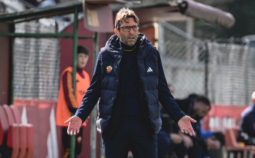 Primavera, Guidi: “Il pareggio era il risultato più giusto” – Mirra: “Sfortunati in occasione del gol” – Di Nunzio: “Ci è mancato l’ultimo passo per segnare” (VIDEO)