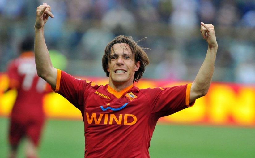 X, gli auguri della Roma a Taddei: “Buon compleanno Rodrigo!”