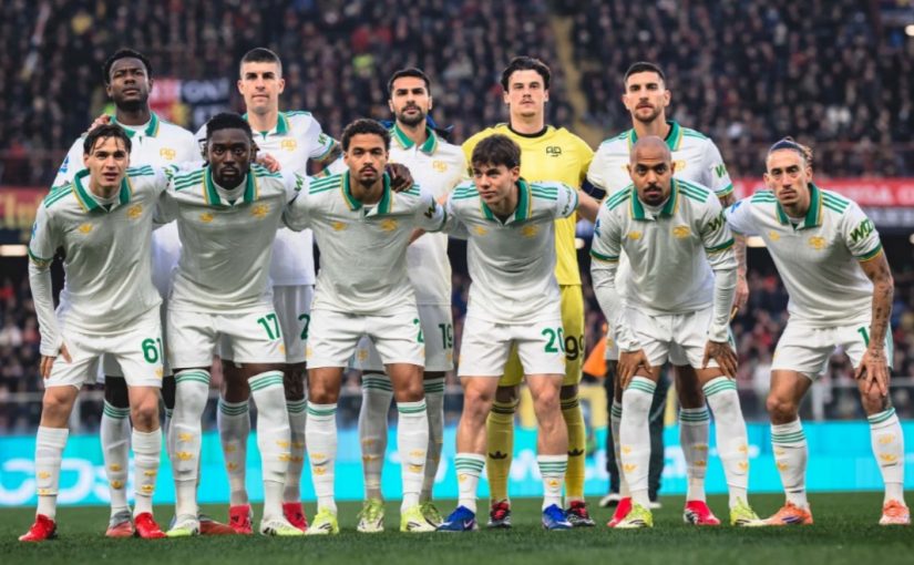 I VOTI DEGLI ALTRI – Ndicka “segna ma si perde Vitinha”, Pellegrini “ingenuità colossale”. Malen “da solo contro tutti”, Gasperini “punti che pesano”