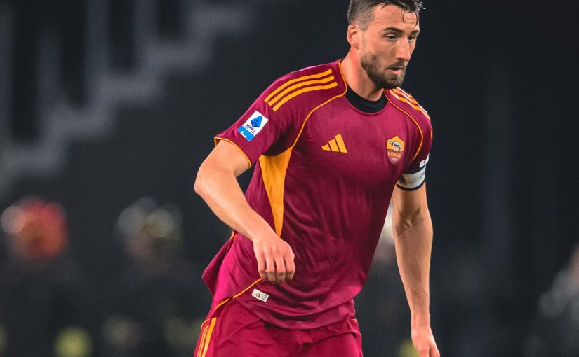 Cristante trequartisa, si rivede Hermoso. Svilar: «L’obiettivo è vincere il trofeo»