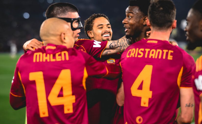 GENOA-ROMA: dove vederla in tv, le probabili formazioni e le quote