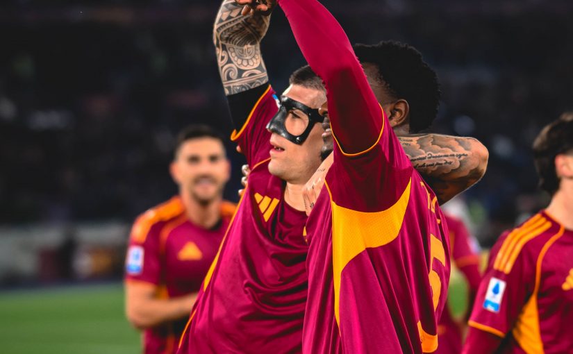 Male la difesa: non subiva 3 gol da ottobre 2024