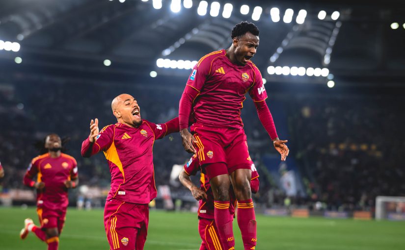 Calciomercato Roma, dalla Spagna: sondaggio del Barcellona per Ndicka