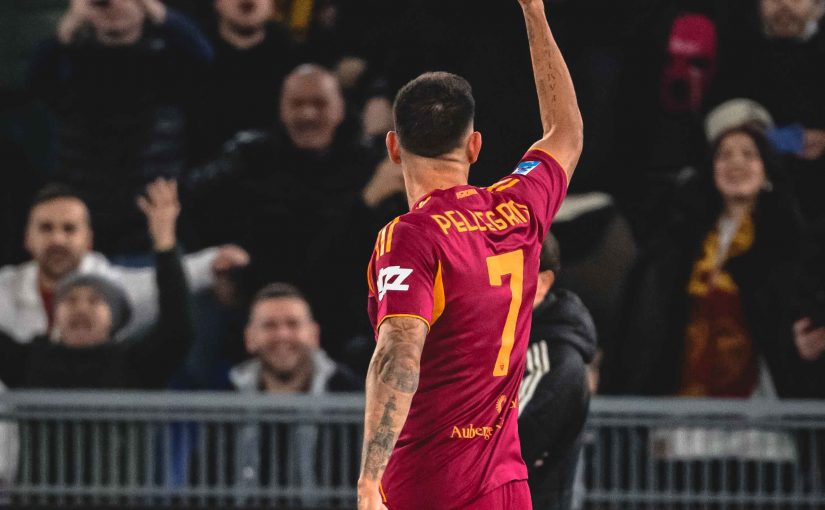 Instagram, Pellegrini: “Delusi dal risultato…ma non dalla voglia di rendervi orgogliosi!”