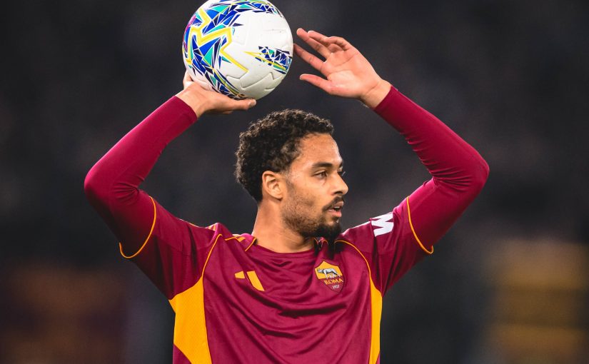 A Genova senza lo stakanovista Wesley. Tocca a Rensch, l’uomo dei big match