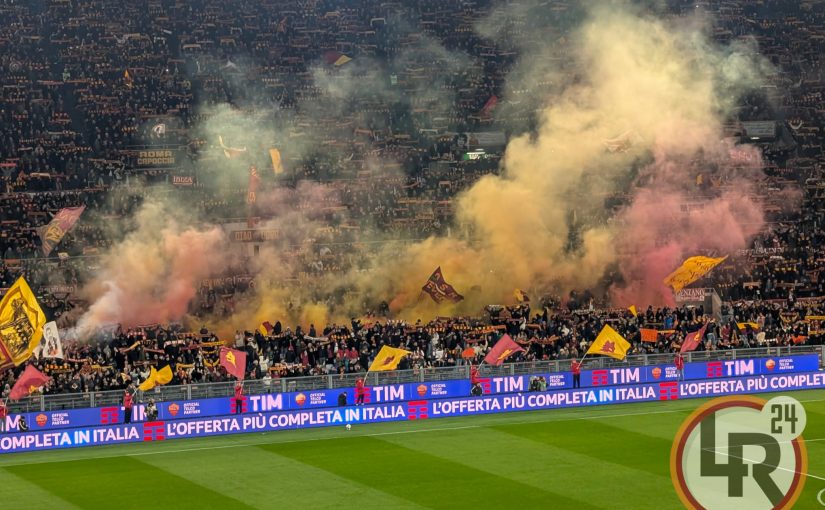 Niente deroga per l’Europa: le trasferte restano vietate