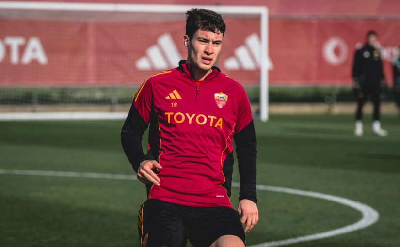 Gasp respira, riecco Soulé