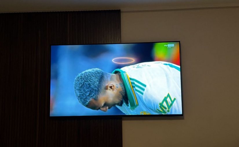 Instagram, Soulé fa il tifo per i compagni da casa: “Daje” (FOTO)