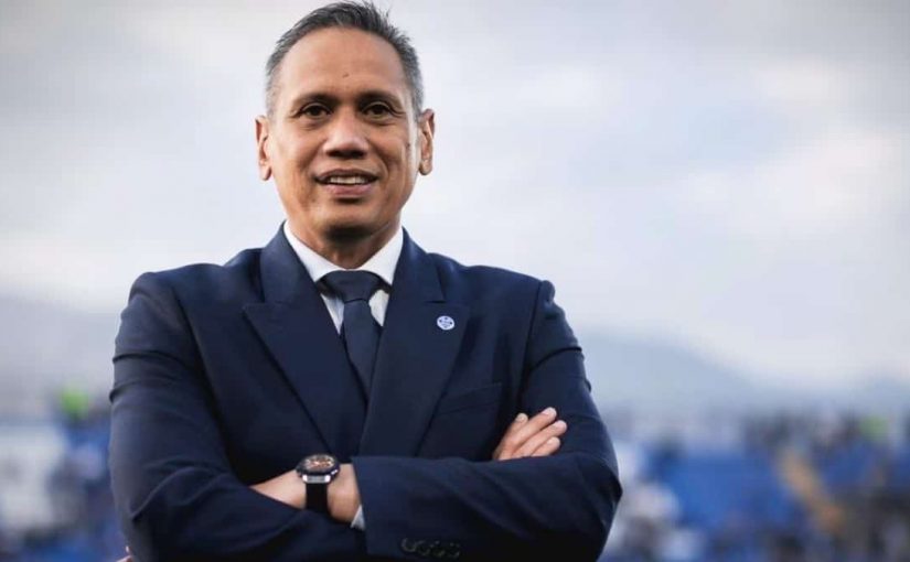 Como, Suwarso: “Ho preso il Como per farne un set televisivo. Vivo le vittorie con indifferenza, una vale l’altra”